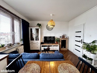 4 pok balkon Pomorzany Rezerwacja