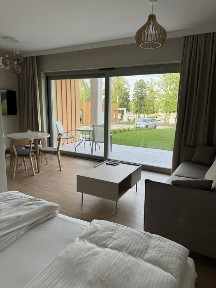 Mieszkanie Apartament nad jeziorem Giżycko