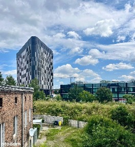 Mieszkanie 2 pokoje idealne pod 2 pak