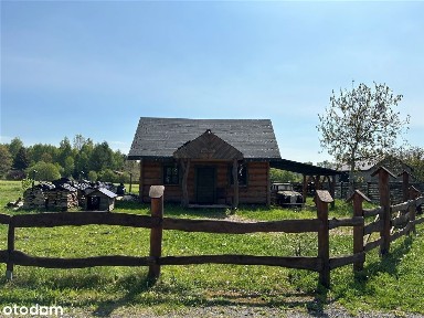 Urokliwy Dom Wolnostojący w Grodzisku - Idealne Miejsce dla Rodziny!