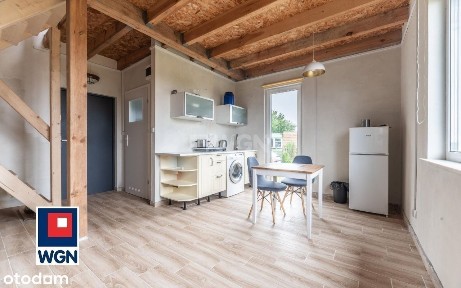 ul. Spokojna, Sławoszyno, Krokowa, pucki, pomorskie