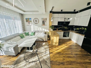 Bukowo 5 pokoi, garaż, ogródek, balkon 2019r