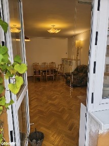 Mieszkanie 3 pokoje, 10 min spacerem od pl. Grunwaldzkiego