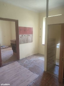 Mieszkanie kawalerka Jędrzejów 30 m plus komórka 9 m