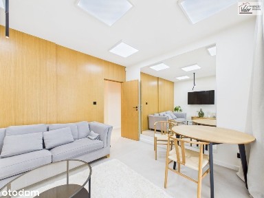 Apartament Olsztyn, ul. Bałtycka