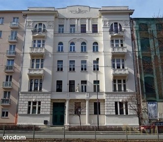 4 Pokoje, ul. Kościuszki, 90 mkw