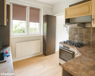 Dom 100m² mieszkalny lub pod działalność, z działką 710m²