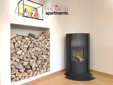 Przy bulwarze i plaży, 3 pokoje, 96,4 m2, piwnica