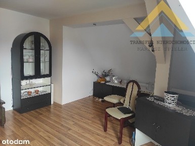 2 pok., klimatyczne na poddaszu kamienicy 265 tys!