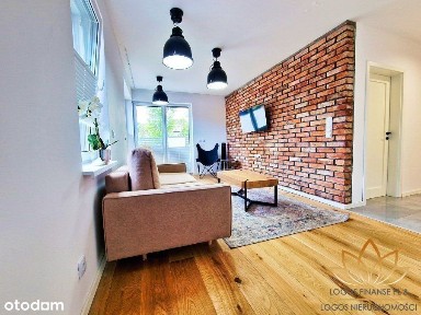 Apartament w centrum Mielna.