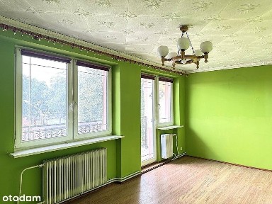 Na sprzedaż mieszkanie bezczynszowe, Rusinowo