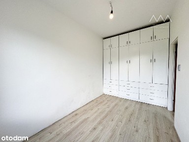 Mieszkanie pod Olsztynem z dużą działką