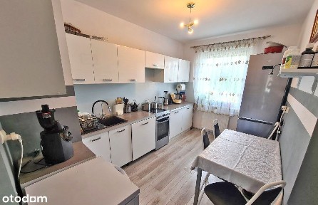 Jaroty ul. Jakubowa - 2 pokoje, balkon, piwnica, parter, niski czynsz