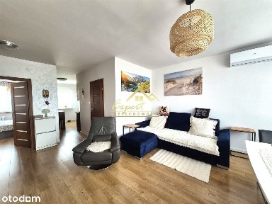 Trzypokojowe mieszkane na sprzedaż w Iławie