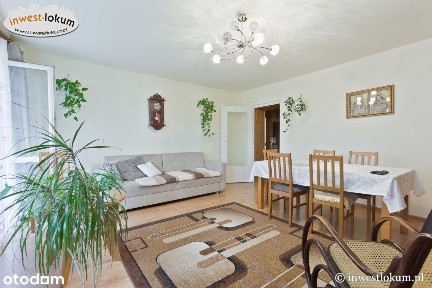 Mieszkanie, 60,30 m², Olkusz