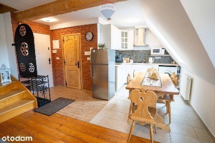 Apartament W Zakopanem Z 3 Sypialniami