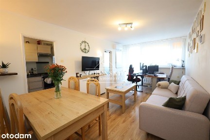 3-pokojowe mieszkanie z pięknym widokiem