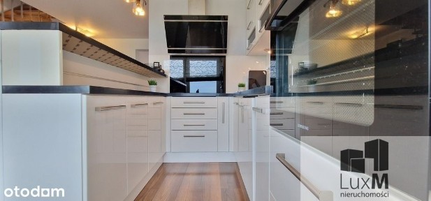 Atrakcyjne Mieszkanie z dwoma balkonami os.Górczyn