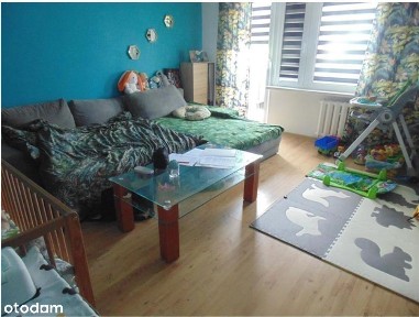 Mieszkanie, 52,50 m², Gorzów Wielkopolski