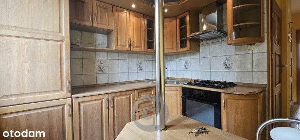 Mieszkanie 3-Pokojowe Na Oś. Górczyn !