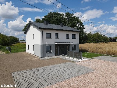 ul. 6 Sierpnia, Słomin, Raszyn, pruszkowski, mazowieckie