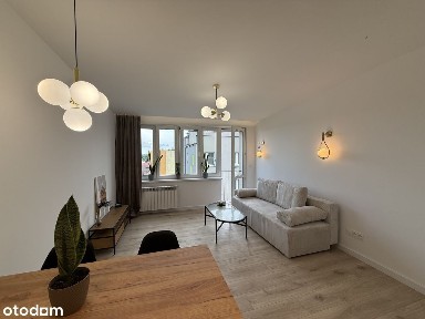 Nowoczesna kawalerka po remoncie, w Centrum Sochaczewa!