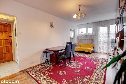 3pok. Kraińskiego/Hala Targowa, TOP lokalizacja!