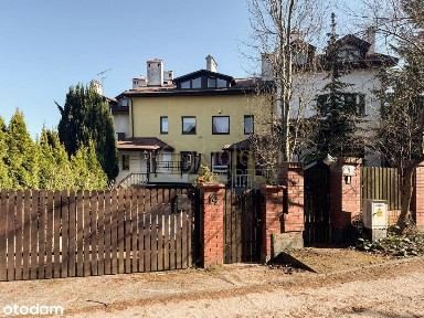 ul. Gryfa Pomorskiego, Wielki Kack, Gdynia, pomorskie