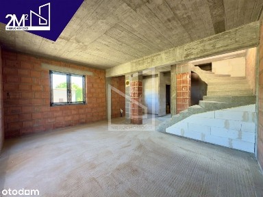 Dom marzeń w Węgliskach