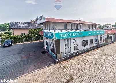 ul. Turystyczna, Jawiszowice, Brzeszcze, oświęcimski, małopolskie