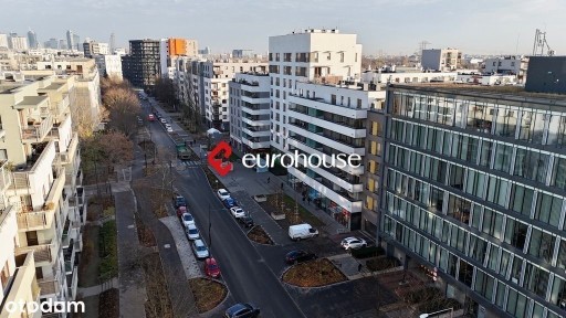 Odolany, Wola, Warszawa, mazowieckie