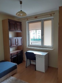 Podlaskie, Białystok, Kawaleryjskie