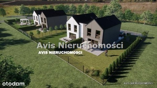 Dom, 123,90 m², Słotwina