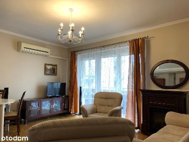 ul. Łąkocińska, Bródno, Targówek, Warszawa, mazowieckie