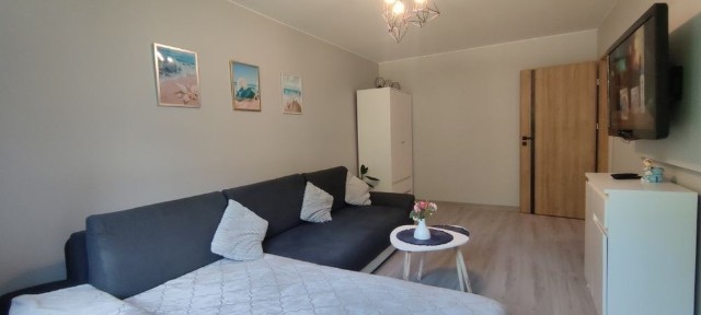 Zachodniopomorskie, Ustronie Morskie