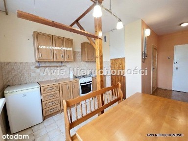 Mieszkanie, 35 m², Świdnica