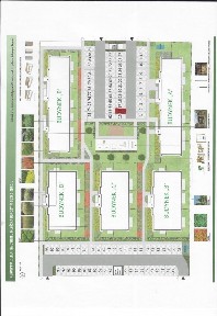 Nowoczesne 3-pokojowe mieszkanie z wielkim prywatnym ogródkiem