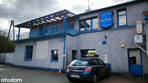 ul. Jana Kilińskiego 46, Nowy Sącz, małopolskie