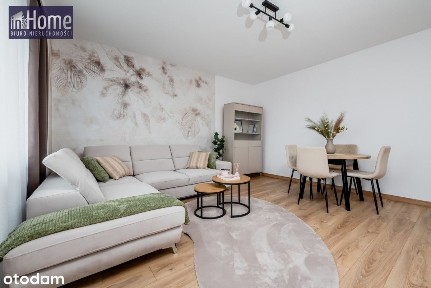 Mieszkanie z oddzielną kuchnią po remoncie