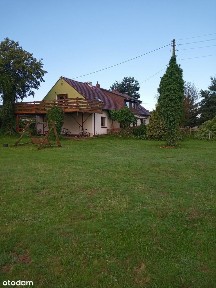 Dom, siedlisko, gospodarstwo