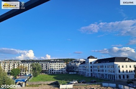 Apartament w Międzyzdrojach- centrum