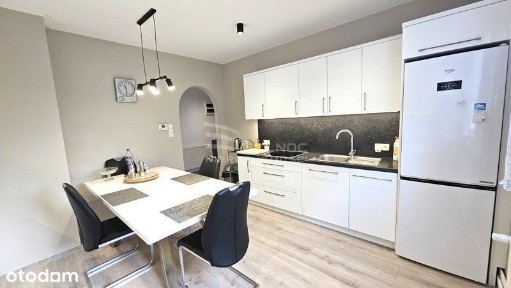 5 pokoje/ taras/ bezczynszowe/ Chmielowice/ogród/