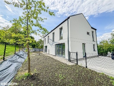 ul. Drewniana, Straconka, Bielsko-Biała, śląskie