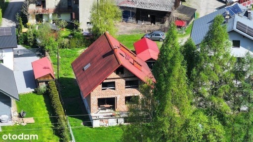 Wyzwolenia 3A, Wisła, cieszyński, śląskie