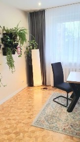 ul. Izy Zielińskiej, Żyrardów, żyrardowski, mazowieckie