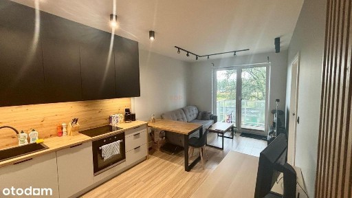 Port Popowice|Okazja, mieszkanie 2-pokojowe w świetnej cenie