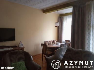 Mieszkanie rozkładowe na Tarninowie