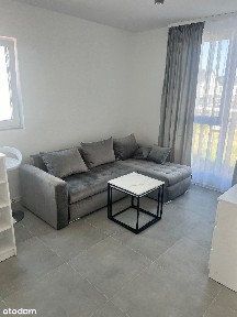 Wynajmę mieszkanie 2-pokojowe