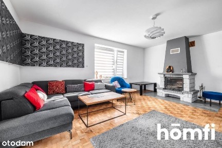 Duży dwupiętrowy dom 158m2 na Franciszkowie