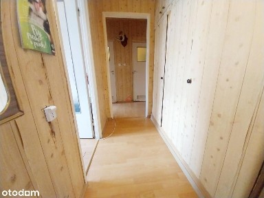 Mieszkanie 69 m² do remontu - Końskie